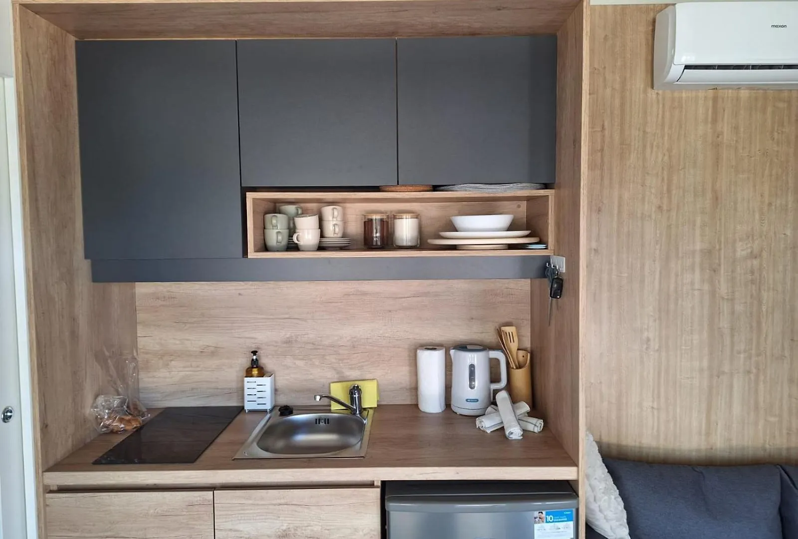 Mobile Home Aron Privlaka