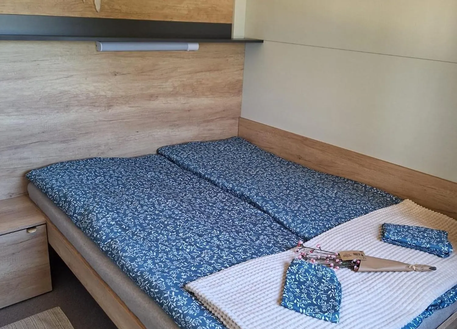 Mobile Home Aron プリヴラカ ホリデーパーク