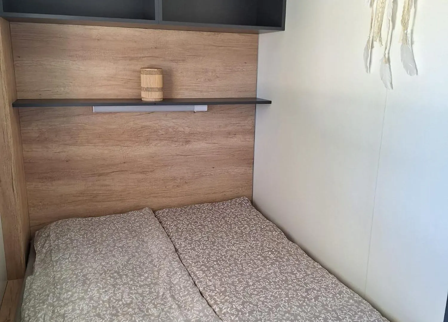 Mobile Home Aron Privlaka  Aldeamento Turístico Privlaka (Zadar)