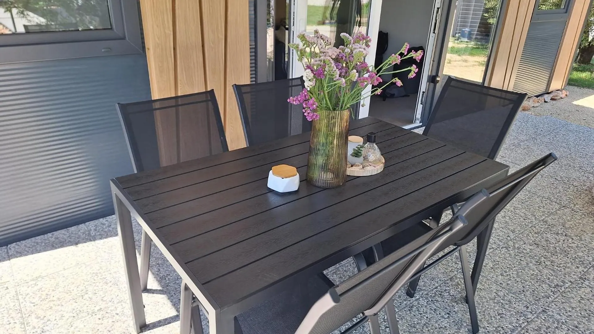 Aldeamento Turístico Mobile Home Aron Privlaka