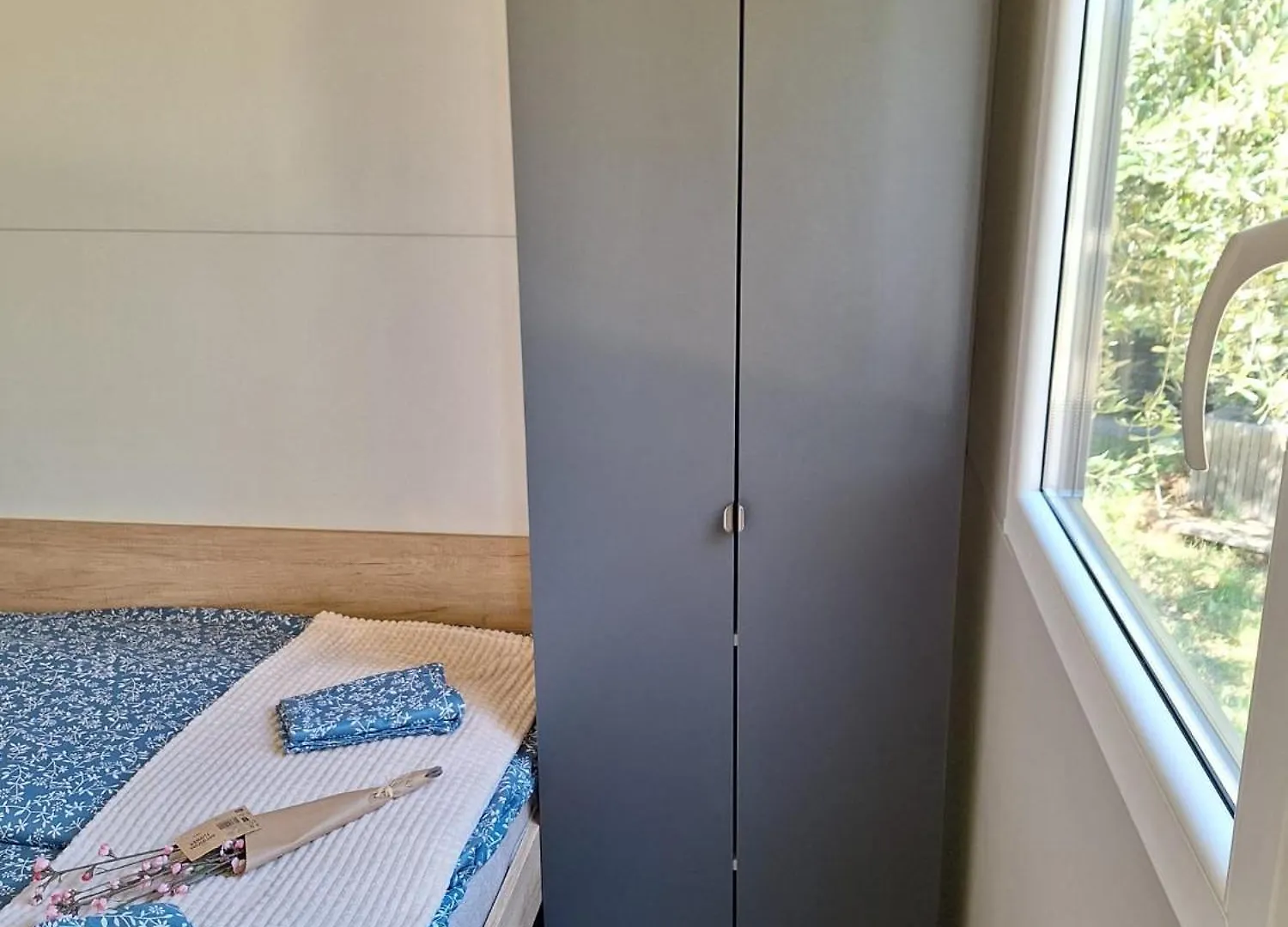 ホリデーパーク Mobile Home Aron プリヴラカ