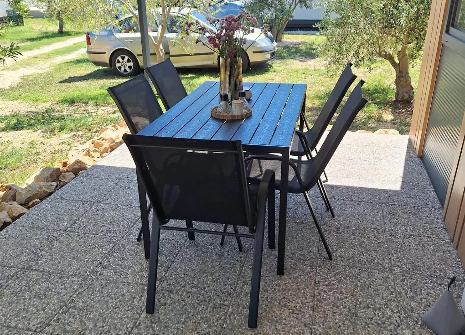 Aldeamento Turístico Mobile Home Aron Privlaka